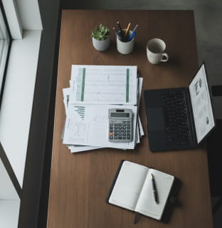 Finance